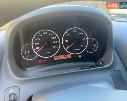 Білий Фіат Дукато, об'ємом двигуна 2.3 л та пробігом 61 тис. км за 13021 $, фото 8 на Automoto.ua