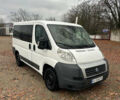 Білий Фіат Дукато, об'ємом двигуна 2.2 л та пробігом 284 тис. км за 6900 $, фото 2 на Automoto.ua