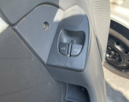 Белый Фиат Дукато, объемом двигателя 2.78 л и пробегом 304 тыс. км за 4450 $, фото 7 на Automoto.ua