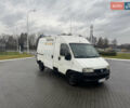 Білий Фіат Дукато, об'ємом двигуна 2.8 л та пробігом 550 тис. км за 2450 $, фото 6 на Automoto.ua