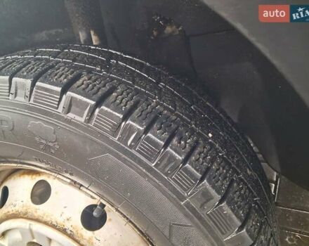 Белый Фиат Дукато, объемом двигателя 2.3 л и пробегом 358 тыс. км за 7900 $, фото 4 на Automoto.ua