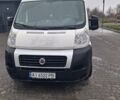 Белый Фиат Дукато, объемом двигателя 2.3 л и пробегом 358 тыс. км за 7900 $, фото 1 на Automoto.ua