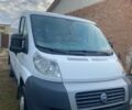 Білий Фіат Дукато, об'ємом двигуна 2.2 л та пробігом 111 тис. км за 6000 $, фото 1 на Automoto.ua
