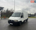 Білий Фіат Дукато, об'ємом двигуна 2.8 л та пробігом 550 тис. км за 2450 $, фото 4 на Automoto.ua