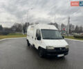 Білий Фіат Дукато, об'ємом двигуна 2.8 л та пробігом 550 тис. км за 2450 $, фото 5 на Automoto.ua