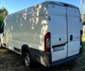 Белый Фиат Дукато, объемом двигателя 2.29 л и пробегом 390 тыс. км за 4000 $, фото 1 на Automoto.ua