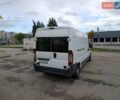 Білий Фіат Дукато, об'ємом двигуна 2.3 л та пробігом 290 тис. км за 8000 $, фото 3 на Automoto.ua