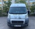 Белый Фиат Дукато, объемом двигателя 2.3 л и пробегом 305 тыс. км за 6800 $, фото 1 на Automoto.ua