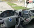 Білий Фіат Дукато, об'ємом двигуна 2.3 л та пробігом 290 тис. км за 8000 $, фото 9 на Automoto.ua