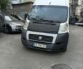 Белый Фиат Дукато, объемом двигателя 2.29 л и пробегом 400 тыс. км за 5200 $, фото 1 на Automoto.ua