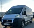 Білий Фіат Дукато, об'ємом двигуна 3 л та пробігом 506 тис. км за 8500 $, фото 1 на Automoto.ua