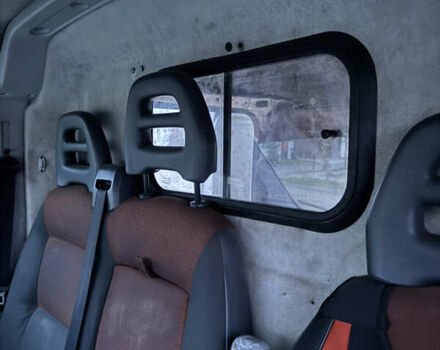 Білий Фіат Дукато, об'ємом двигуна 2.5 л та пробігом 2 тис. км за 5299 $, фото 14 на Automoto.ua