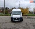 Білий Фіат Дукато, об'ємом двигуна 2.3 л та пробігом 290 тис. км за 8000 $, фото 8 на Automoto.ua