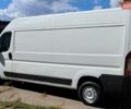 Белый Фиат Дукато, объемом двигателя 2.5 л и пробегом 400 тыс. км за 7700 $, фото 3 на Automoto.ua