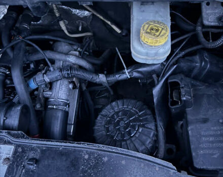 Білий Фіат Дукато, об'ємом двигуна 2.5 л та пробігом 2 тис. км за 5299 $, фото 20 на Automoto.ua