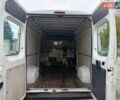 Білий Фіат Дукато, об'ємом двигуна 2.3 л та пробігом 290 тис. км за 8000 $, фото 4 на Automoto.ua