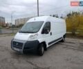 Білий Фіат Дукато, об'ємом двигуна 2.3 л та пробігом 290 тис. км за 8000 $, фото 7 на Automoto.ua