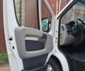 Белый Фиат Дукато, объемом двигателя 2.5 л и пробегом 400 тыс. км за 7700 $, фото 6 на Automoto.ua