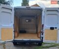 Белый Фиат Дукато, объемом двигателя 2.5 л и пробегом 400 тыс. км за 7700 $, фото 10 на Automoto.ua