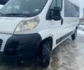 Белый Фиат Дукато, объемом двигателя 3 л и пробегом 570 тыс. км за 7200 $, фото 1 на Automoto.ua