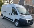 Белый Фиат Дукато, объемом двигателя 0 л и пробегом 399 тыс. км за 7200 $, фото 1 на Automoto.ua
