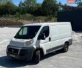 Білий Фіат Дукато, об'ємом двигуна 2.2 л та пробігом 552 тис. км за 4000 $, фото 1 на Automoto.ua