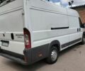 Білий Фіат Дукато, об'ємом двигуна 2.29 л та пробігом 355 тис. км за 8300 $, фото 1 на Automoto.ua