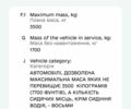 Белый Фиат Дукато, объемом двигателя 2.3 л и пробегом 500 тыс. км за 4999 $, фото 5 на Automoto.ua