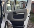 Белый Фиат Дукато, объемом двигателя 2.2 л и пробегом 395 тыс. км за 5699 $, фото 15 на Automoto.ua