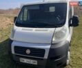 Белый Фиат Дукато, объемом двигателя 2.2 л и пробегом 167 тыс. км за 7200 $, фото 1 на Automoto.ua