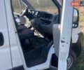 Белый Фиат Дукато, объемом двигателя 2.2 л и пробегом 167 тыс. км за 7200 $, фото 6 на Automoto.ua