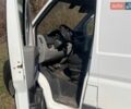 Белый Фиат Дукато, объемом двигателя 2.2 л и пробегом 167 тыс. км за 7200 $, фото 7 на Automoto.ua