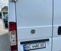 Белый Фиат Дукато, объемом двигателя 3 л и пробегом 385 тыс. км за 9500 $, фото 8 на Automoto.ua