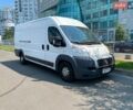 Белый Фиат Дукато, объемом двигателя 2.3 л и пробегом 208 тыс. км за 12000 $, фото 1 на Automoto.ua