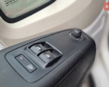 Білий Фіат Дукато, об'ємом двигуна 2.3 л та пробігом 330 тис. км за 3650 $, фото 7 на Automoto.ua