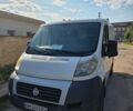 Белый Фиат Дукато, объемом двигателя 1.96 л и пробегом 421 тыс. км за 6100 $, фото 1 на Automoto.ua