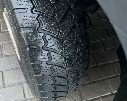 Білий Фіат Дукато, об'ємом двигуна 2 л та пробігом 380 тис. км за 8750 $, фото 11 на Automoto.ua