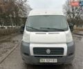 Білий Фіат Дукато, об'ємом двигуна 2.3 л та пробігом 185 тис. км за 7999 $, фото 5 на Automoto.ua