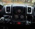 Білий Фіат Дукато, об'ємом двигуна 3 л та пробігом 313 тис. км за 8499 $, фото 17 на Automoto.ua