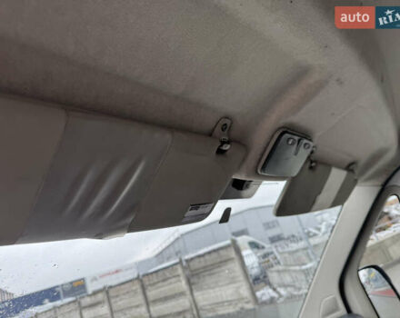 Білий Фіат Дукато, об'ємом двигуна 1.96 л та пробігом 316 тис. км за 6899 $, фото 16 на Automoto.ua