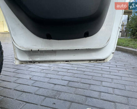Білий Фіат Дукато, об'ємом двигуна 2 л та пробігом 380 тис. км за 8750 $, фото 19 на Automoto.ua