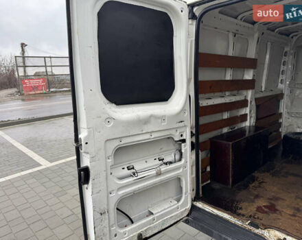 Білий Фіат Дукато, об'ємом двигуна 1.96 л та пробігом 316 тис. км за 6899 $, фото 29 на Automoto.ua