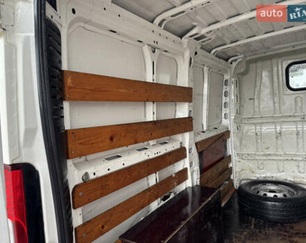 Білий Фіат Дукато, об'ємом двигуна 1.96 л та пробігом 316 тис. км за 6899 $, фото 30 на Automoto.ua