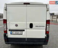 Білий Фіат Дукато, об'ємом двигуна 1.96 л та пробігом 316 тис. км за 6899 $, фото 8 на Automoto.ua