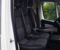 Білий Фіат Дукато, об'ємом двигуна 3 л та пробігом 313 тис. км за 8499 $, фото 8 на Automoto.ua