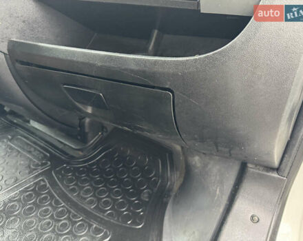 Білий Фіат Дукато, об'ємом двигуна 1.96 л та пробігом 316 тис. км за 6899 $, фото 22 на Automoto.ua