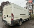 Білий Фіат Дукато, об'ємом двигуна 2.3 л та пробігом 185 тис. км за 7999 $, фото 3 на Automoto.ua