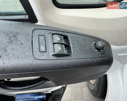 Білий Фіат Дукато, об'ємом двигуна 1.96 л та пробігом 316 тис. км за 6899 $, фото 12 на Automoto.ua