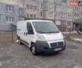 Белый Фиат Дукато, объемом двигателя 1.96 л и пробегом 331 тыс. км за 9900 $, фото 1 на Automoto.ua