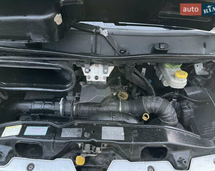 Білий Фіат Дукато, об'ємом двигуна 2 л та пробігом 380 тис. км за 8750 $, фото 18 на Automoto.ua